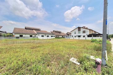 Seksyen 30, Shah Alam