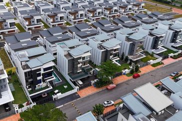 Casa Sutra, Alam Nusantara