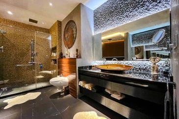 Monterez Golf & Country Club