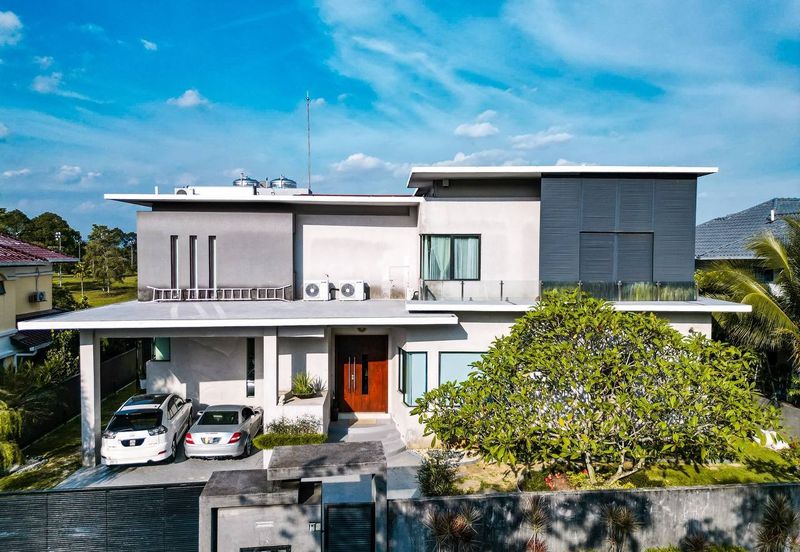 Monterez Golf & Country Club