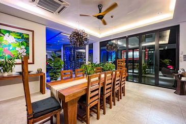 Monterez Golf & Country Club