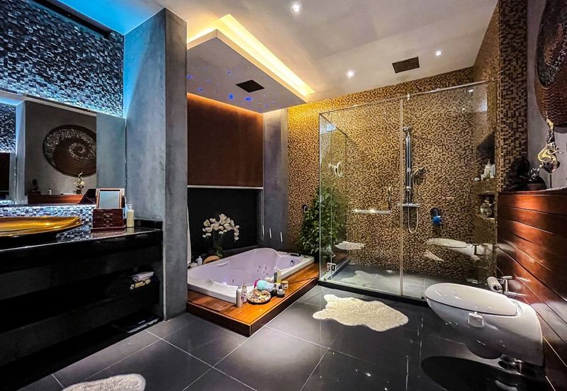 Monterez Golf & Country Club