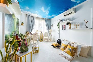 Monterez Golf & Country Club