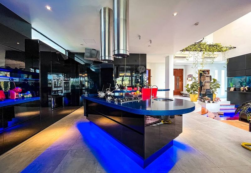 Monterez Golf & Country Club