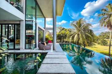 Monterez Golf & Country Club