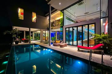 Monterez Golf & Country Club