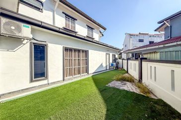 Seksyen 7, Shah Alam