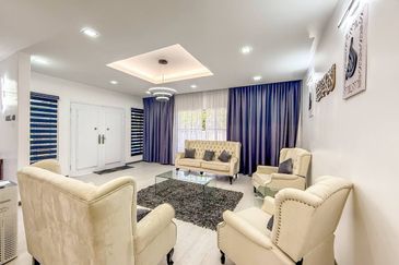 Seksyen 7, Shah Alam