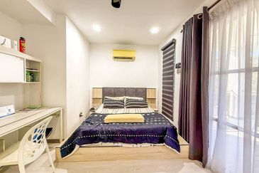 Seksyen 7, Shah Alam