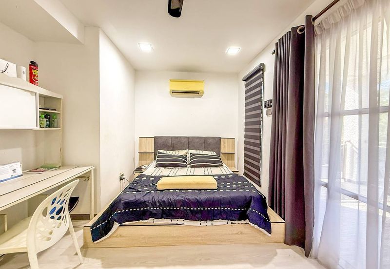 Seksyen 7, Shah Alam