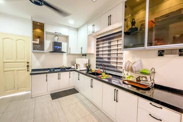 Seksyen 7, Shah Alam