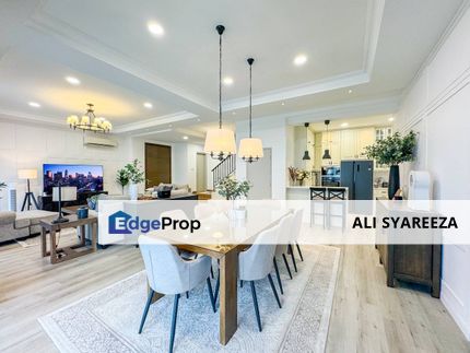 Lucent Residence, Twentyfive.7 Double Storey Semi Detached house for sale , Selangor, Kota Kemuning