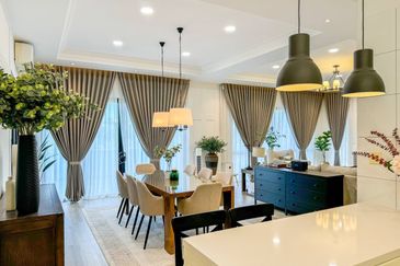 Lucent Residence @ twentyfive.7