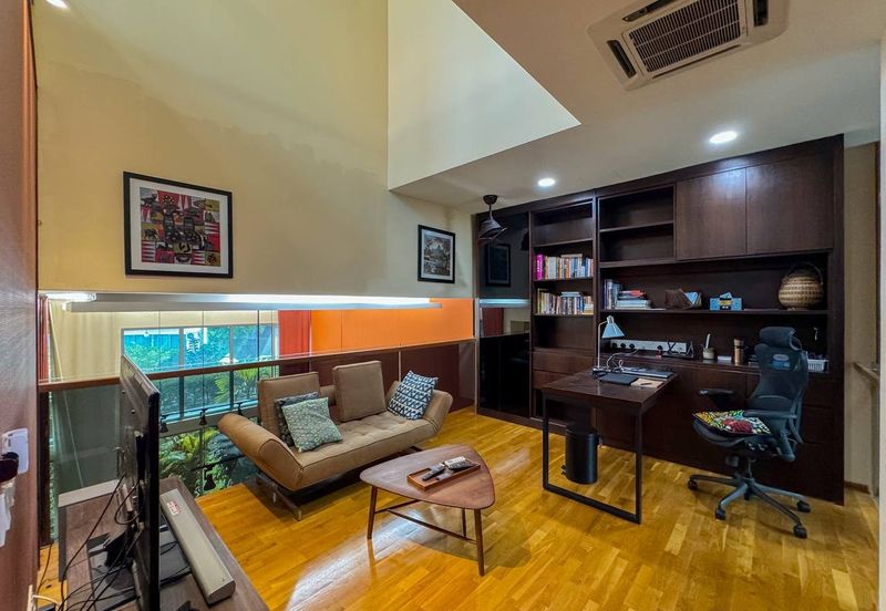 Symphony Hills Schumann