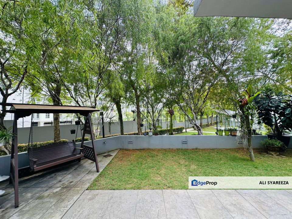 Aspen Garden Residence, Cyberjaya Bungalow 3.5 Storey houseFor Sale, Selangor, Cyberjaya