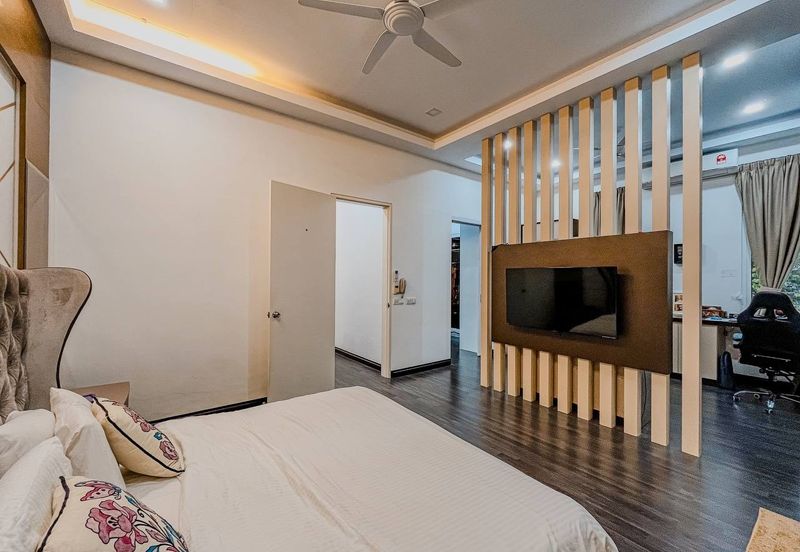 Mellowood @ Eco Majestic