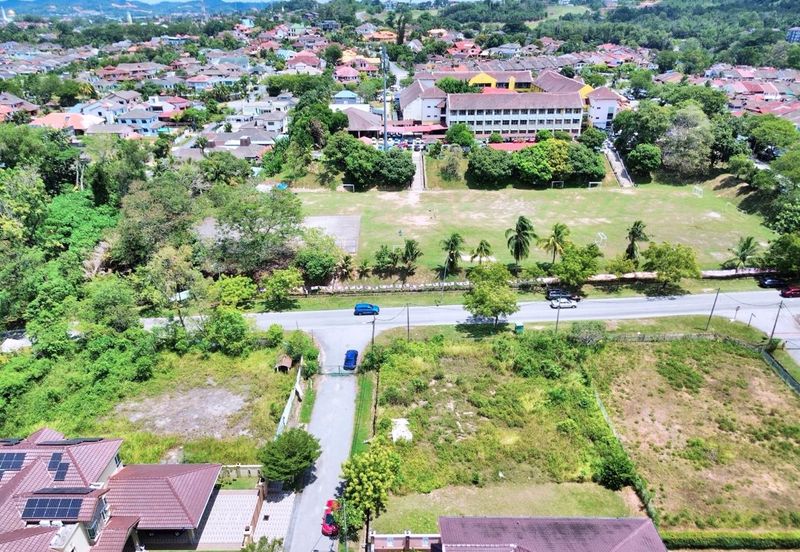 Seksyen 4, Bandar Baru Bangi