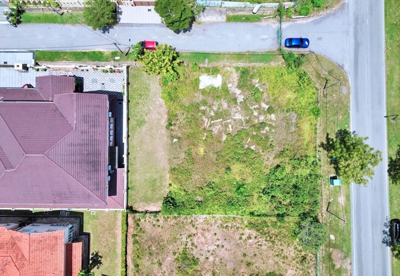 Seksyen 4, Bandar Baru Bangi