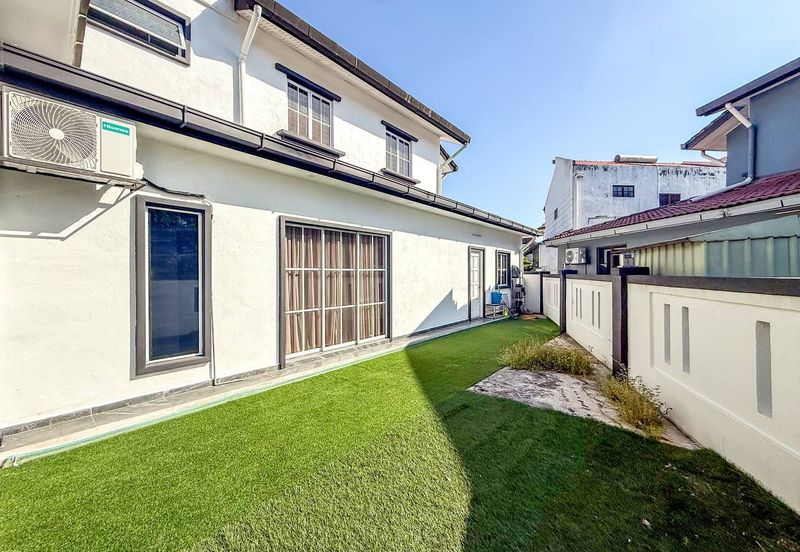 Seksyen 7, Shah Alam