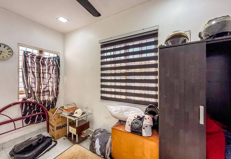 Seksyen 7, Shah Alam