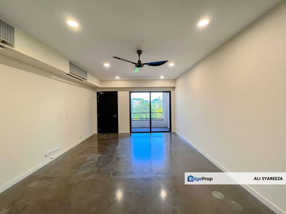 Bangsar Kuala Lumpur Four storey Bungalow en bloc for sale, Kuala Lumpur, Bangsar