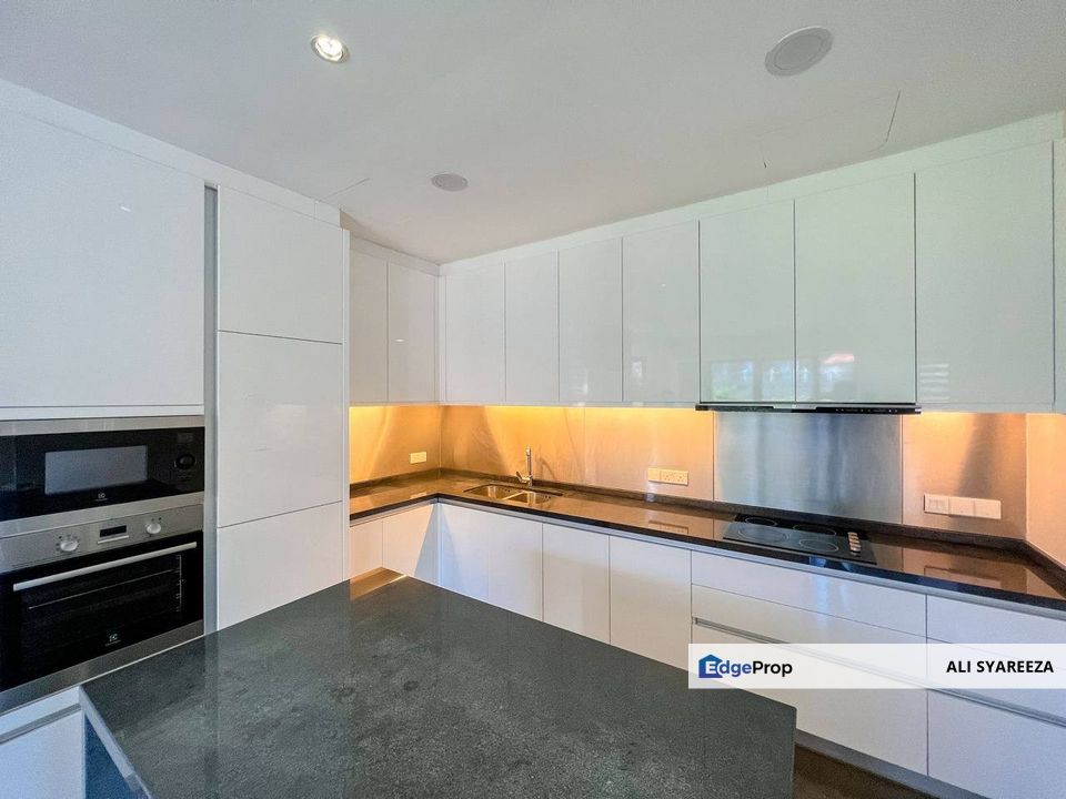 Bangsar Kuala Lumpur Four storey Bungalow en bloc for sale, Kuala Lumpur, Bangsar