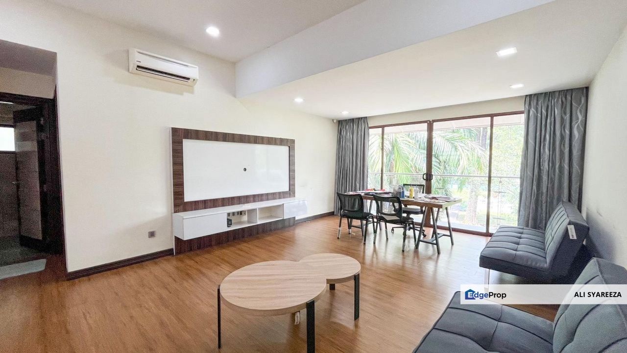 Bukit Bandaraya, Bangsar double storey bungalow house for sale , Kuala Lumpur, Bangsar