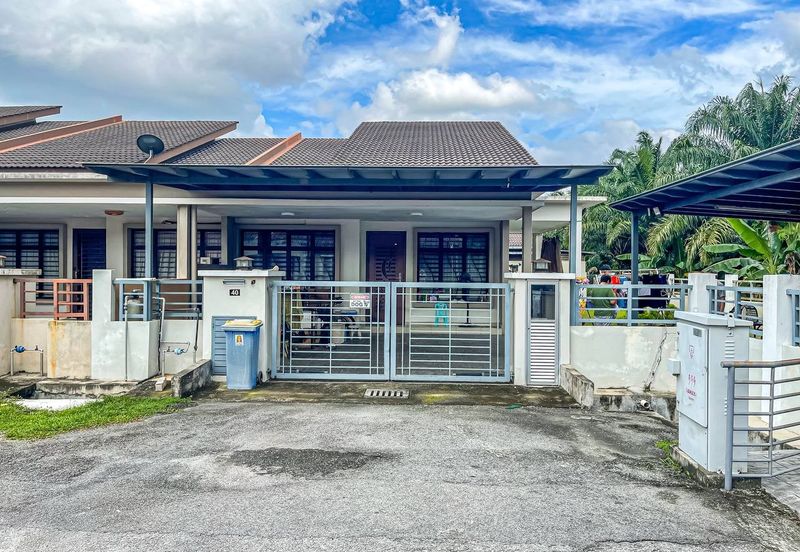 Bandar Mahkota Banting