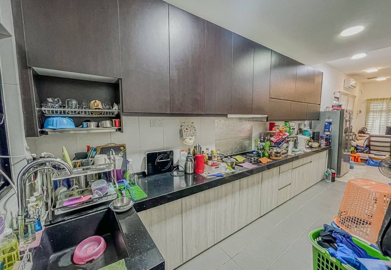 Bandar Mahkota Banting