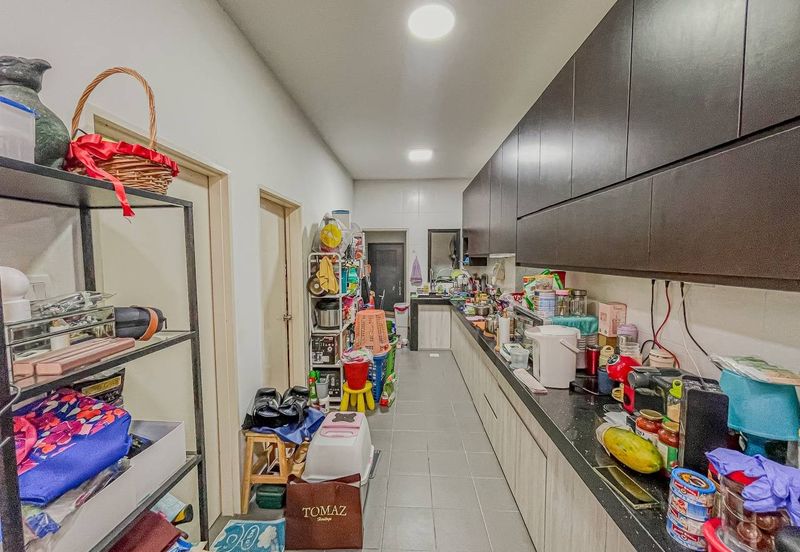 Bandar Mahkota Banting