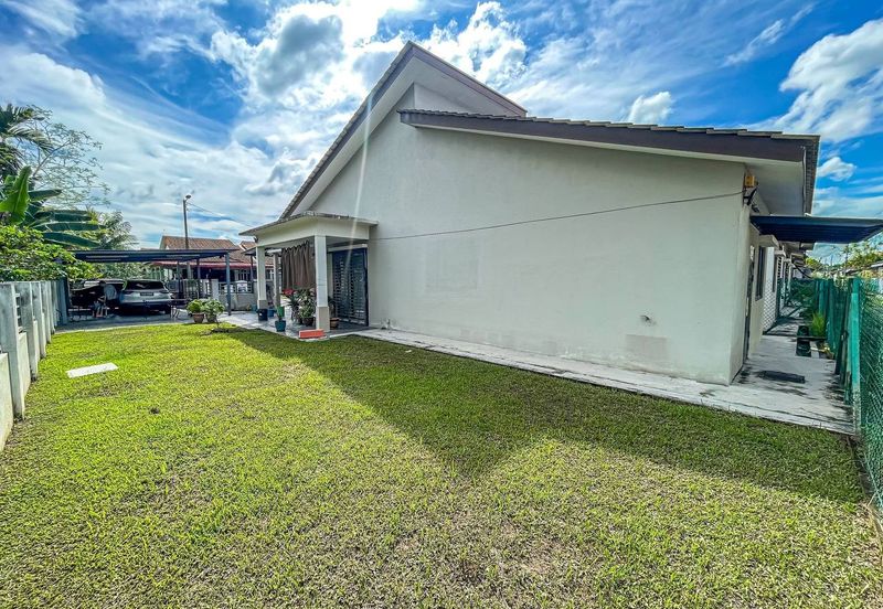 Bandar Mahkota Banting