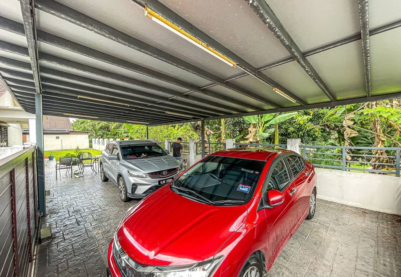 Bandar Mahkota Banting