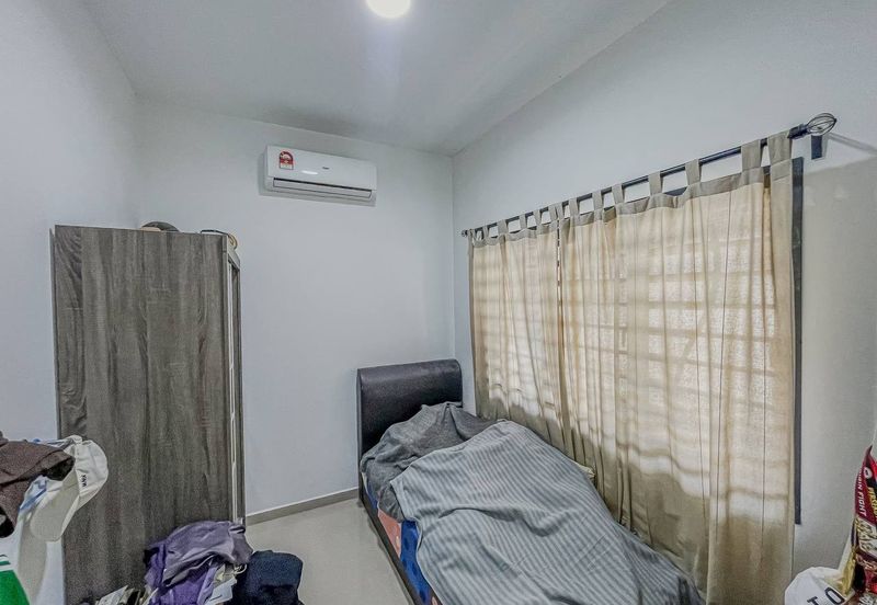 Bandar Mahkota Banting