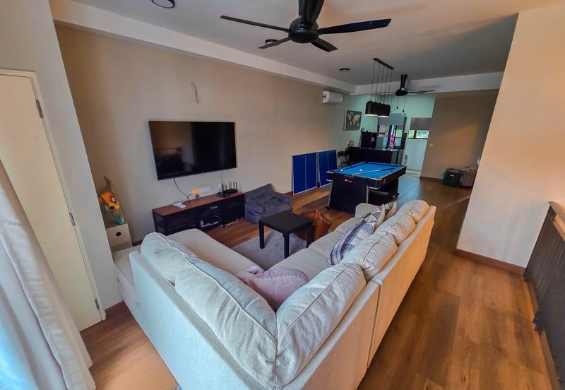 Monet Garden, Sunsuria City