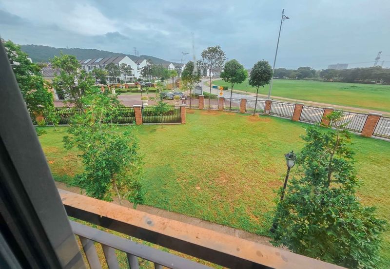 Monet Garden, Sunsuria City