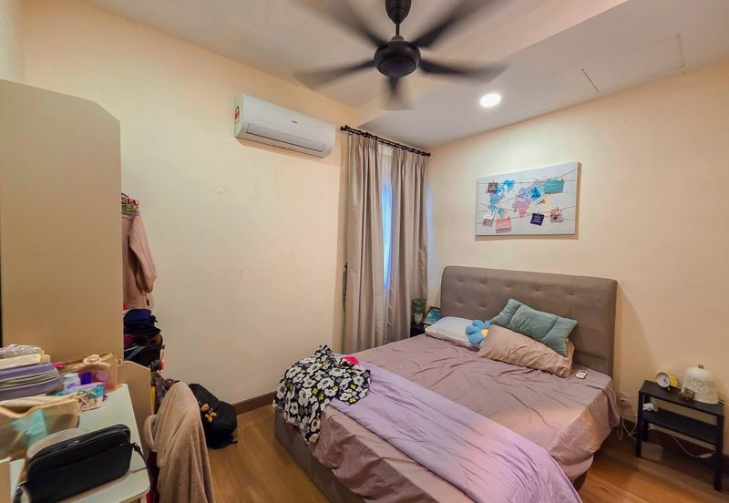 Monet Garden, Sunsuria City