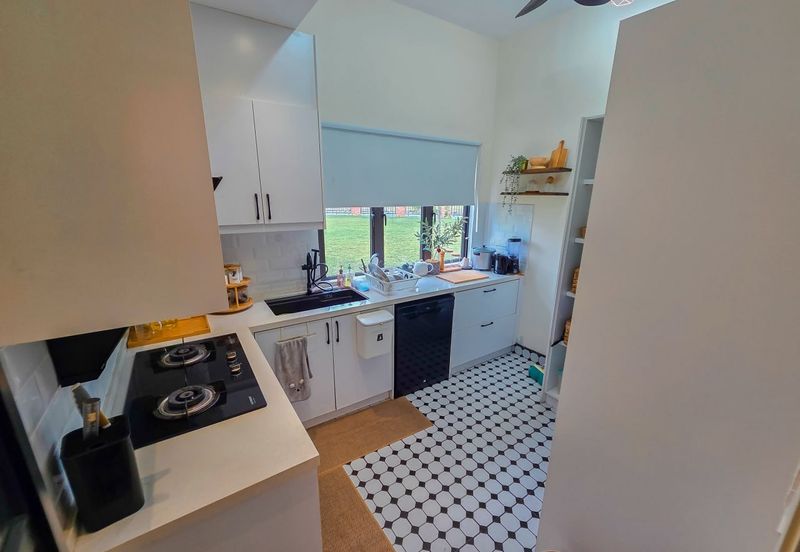 Monet Garden, Sunsuria City