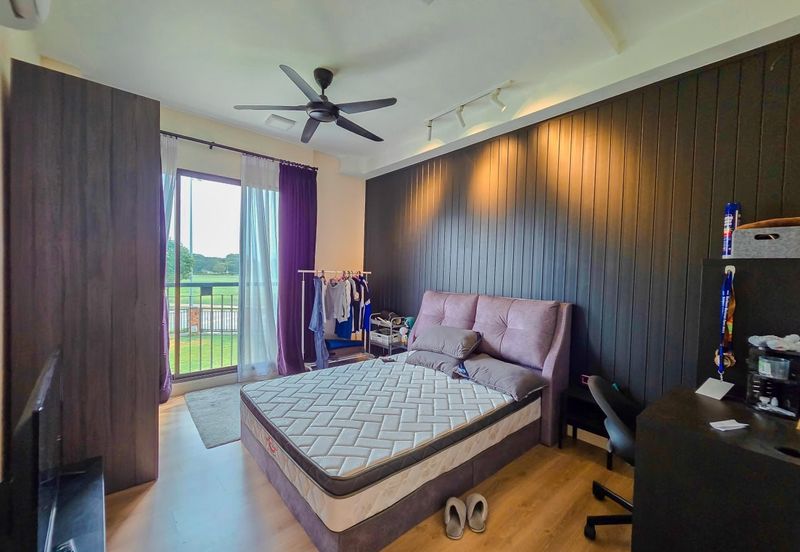 Monet Garden, Sunsuria City