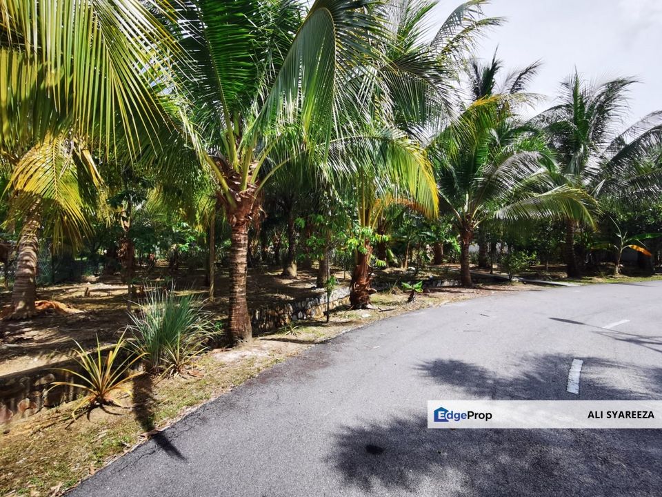 SEKSYEN 4 Bandar Baru Bangi Bungalow Lot residential land for sale, Selangor, Bangi