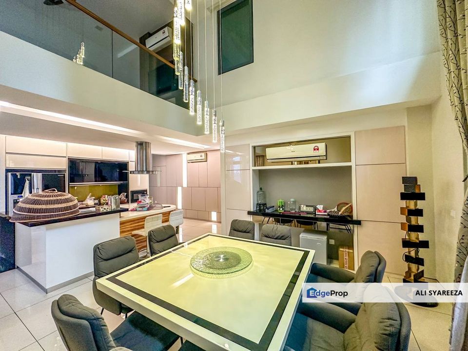 Casabella Kota Damansara 3 storey Bungalow house for sale, Selangor, Kota Damansara