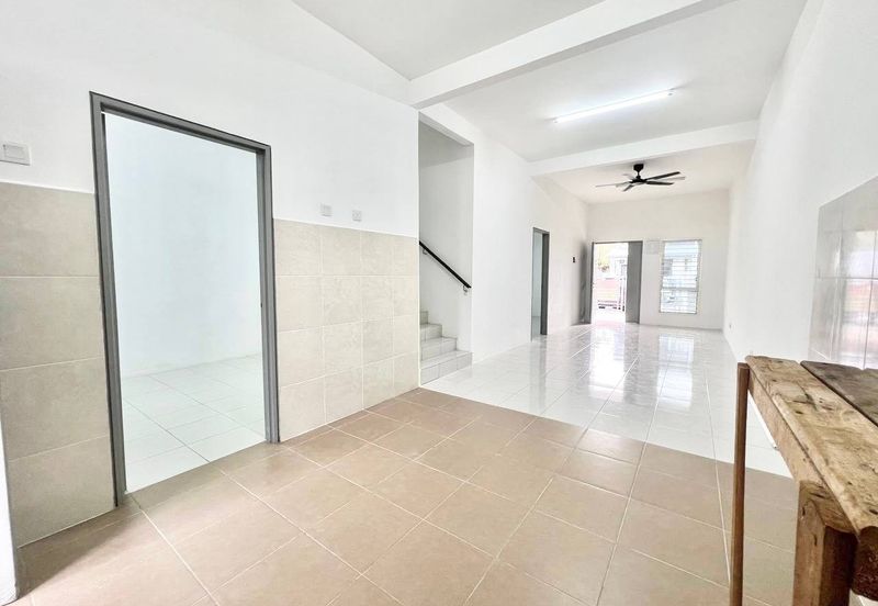 Bandar Baru Salak Tinggi