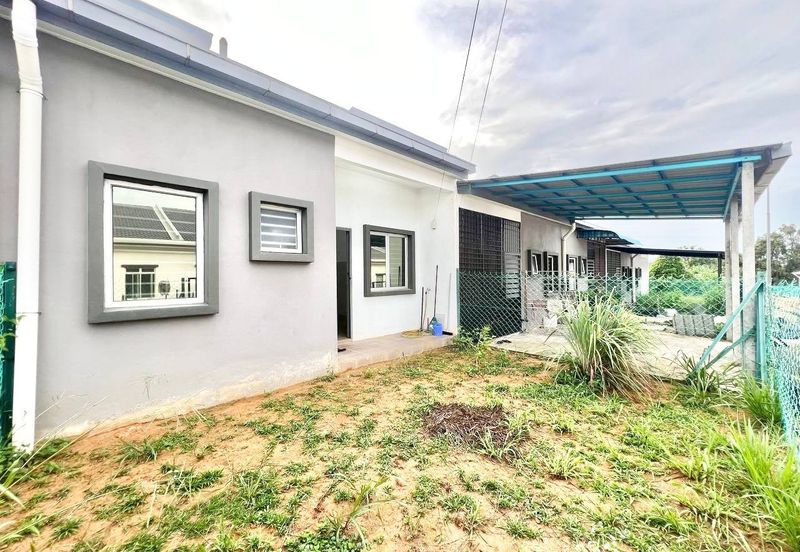 Bandar Baru Salak Tinggi