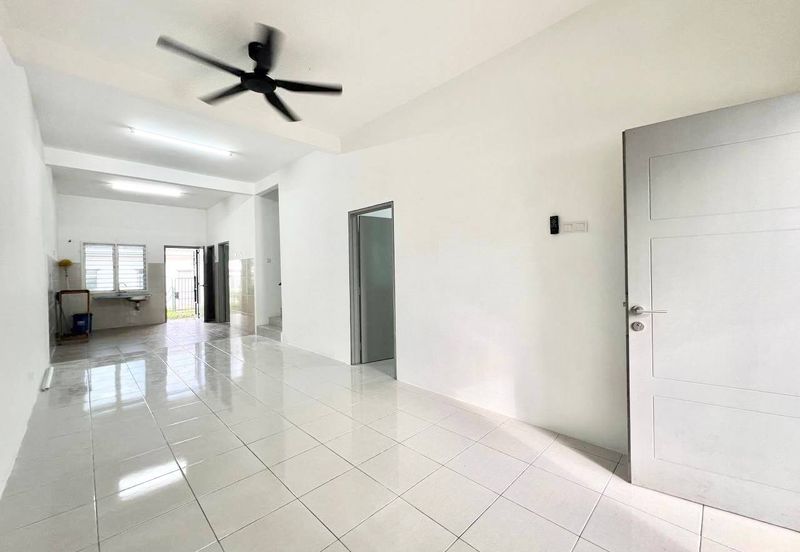 Bandar Baru Salak Tinggi