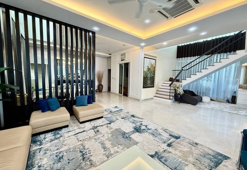 Jacaranda Garden Residence