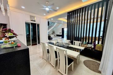 Jacaranda Garden Residence