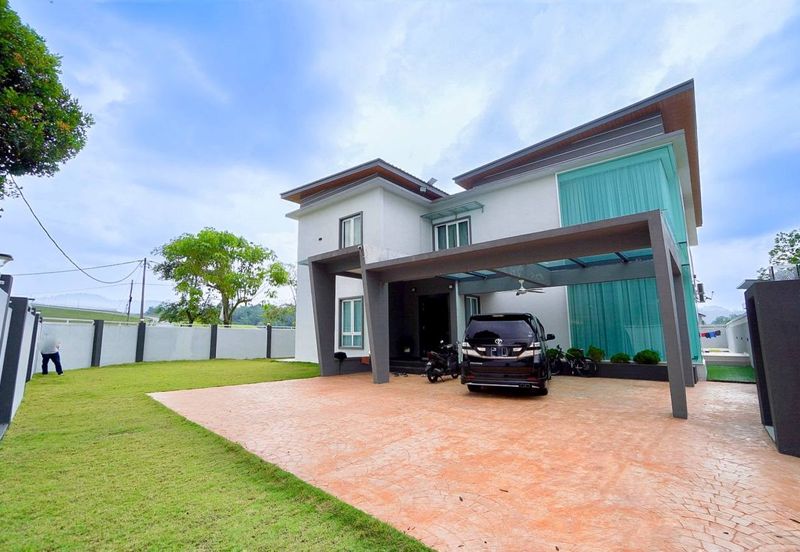 Bandar Mahkota Cheras