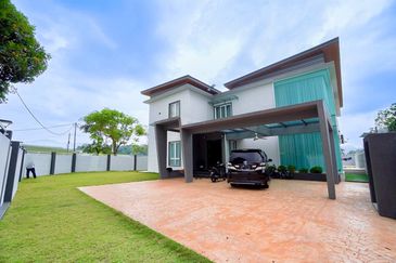 Bandar Mahkota Cheras