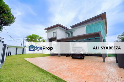 Bandar Mahkota Cheras 2 Storey Bungalow for sale , Selangor, Cheras