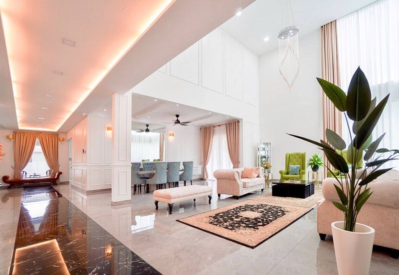 Bandar Mahkota Cheras