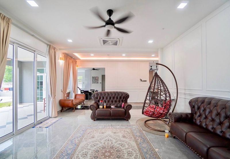 Bandar Mahkota Cheras